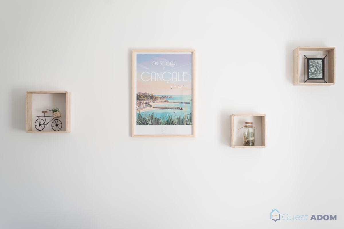  immobilier Appartement