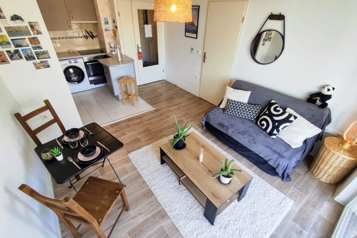 Appartement 