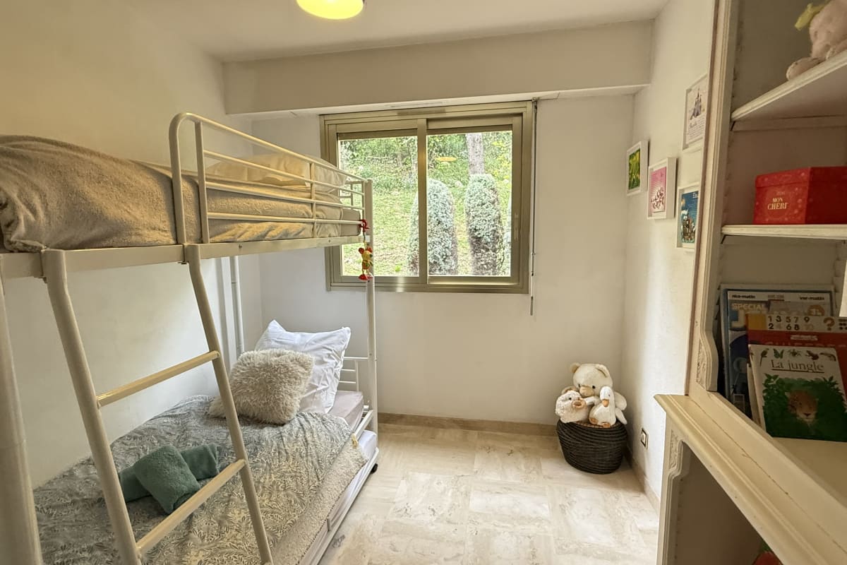 Appartement 