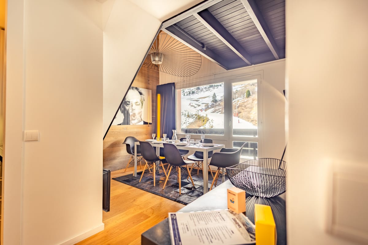  Appartement