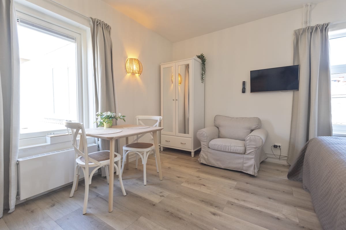 Appartement 