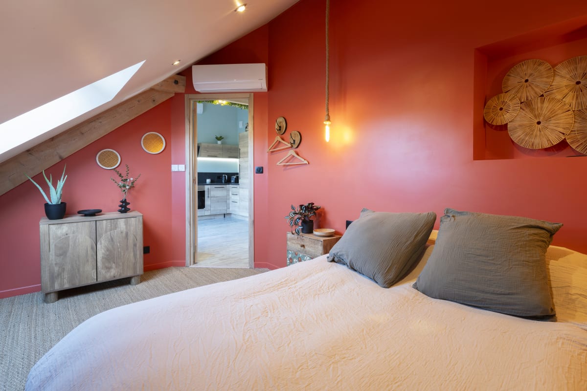  Appartement