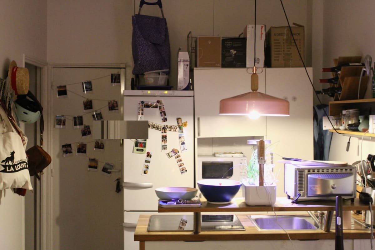 Appartement 