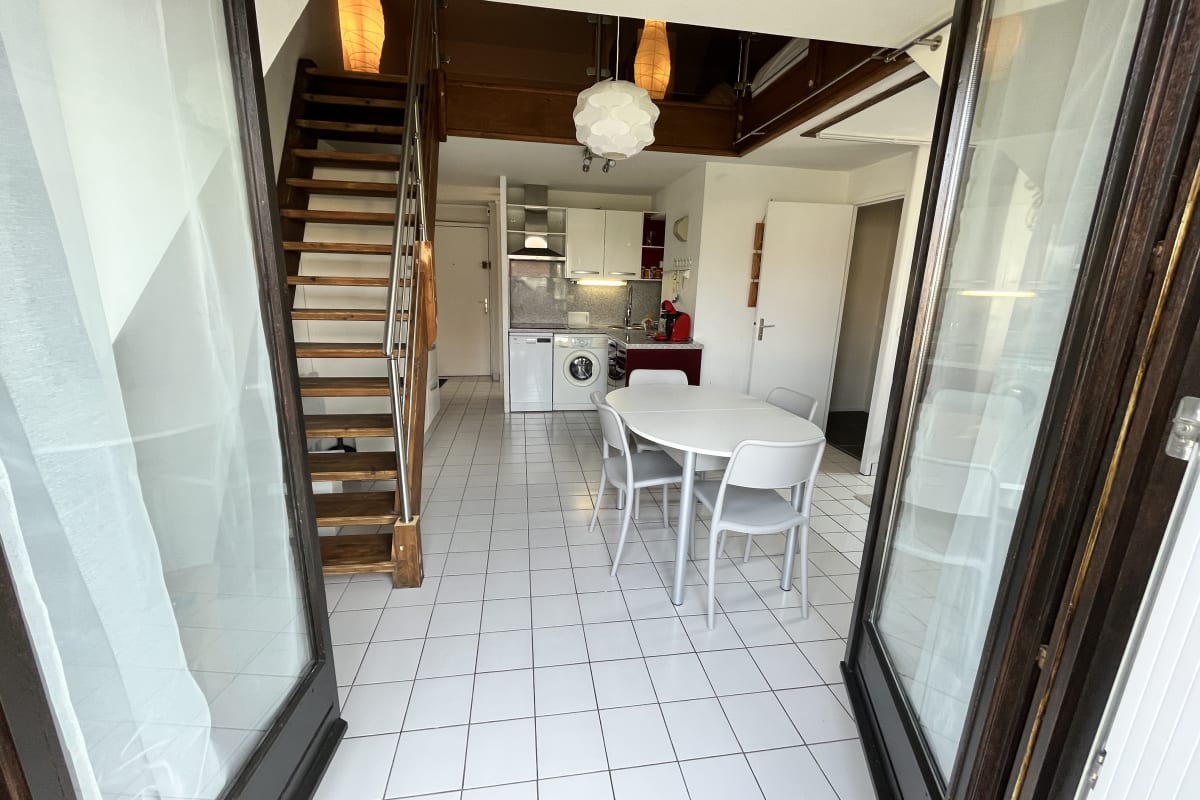  Appartement