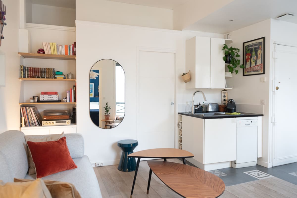  Appartement
