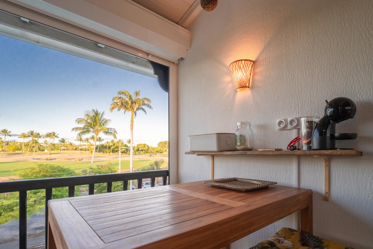  Appartement Marina Golf 