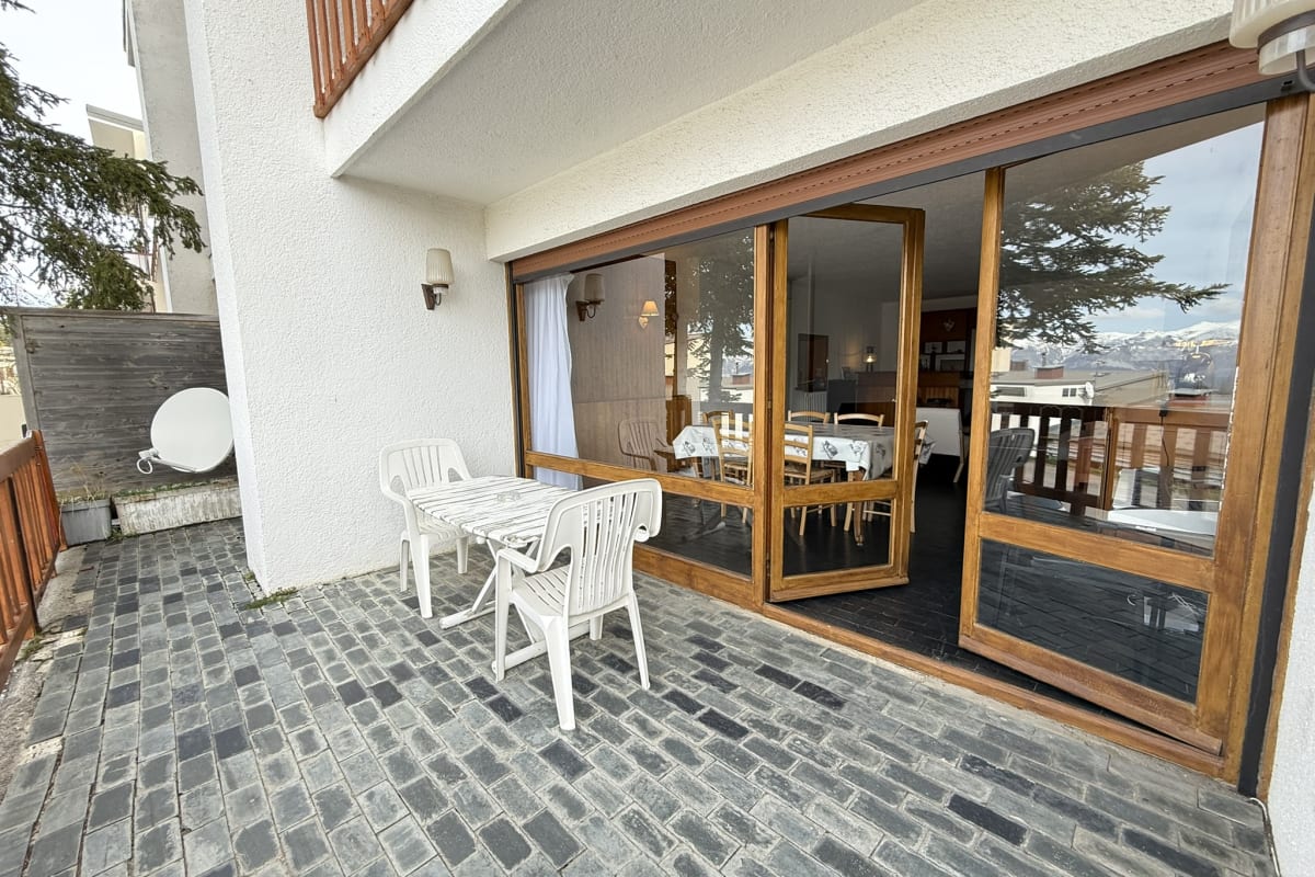  Chalet