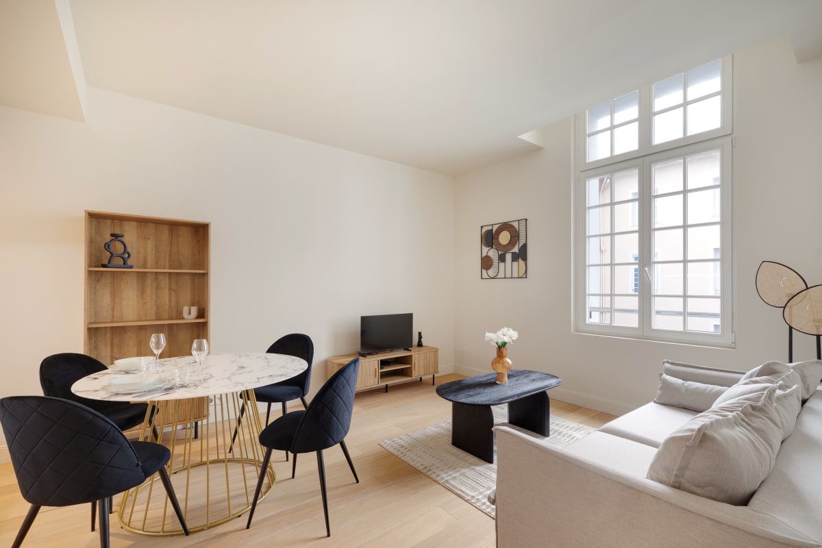 Appartement Place de Gaulle - Welkeys