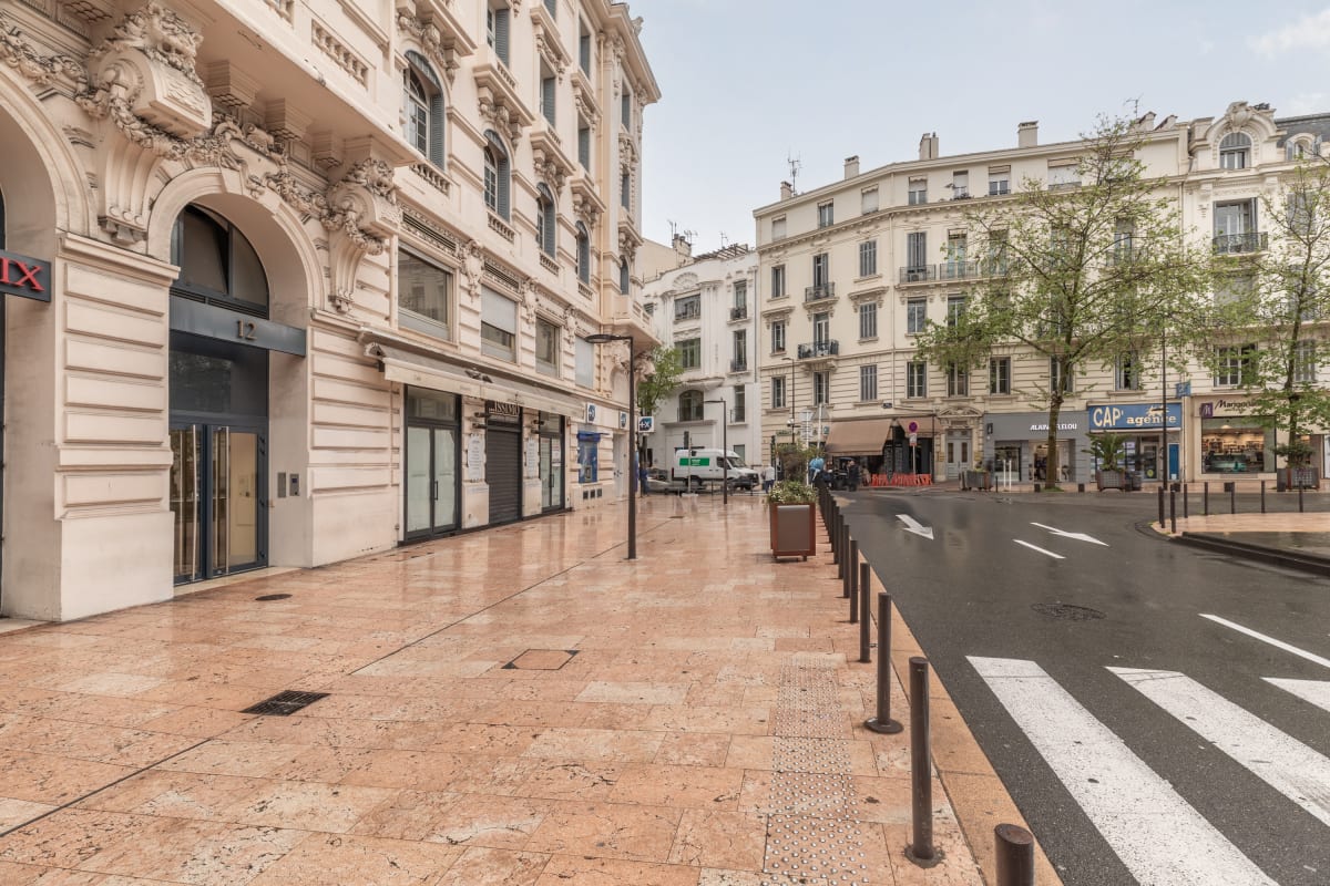  immobilier Appartement