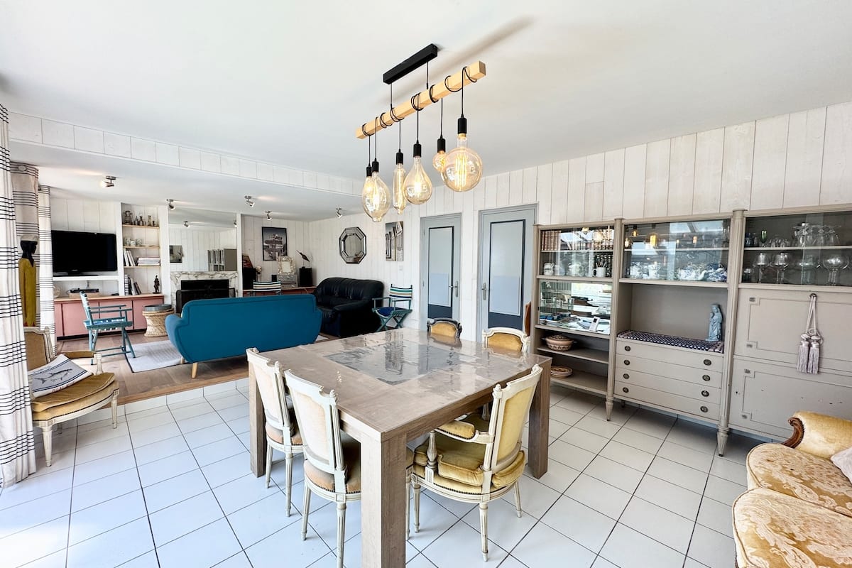 immobilier Maison
