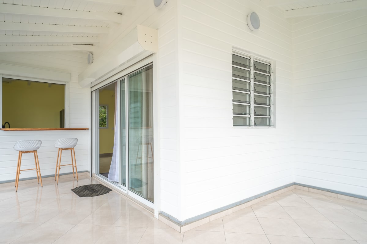 Immobilier Villa Aura  