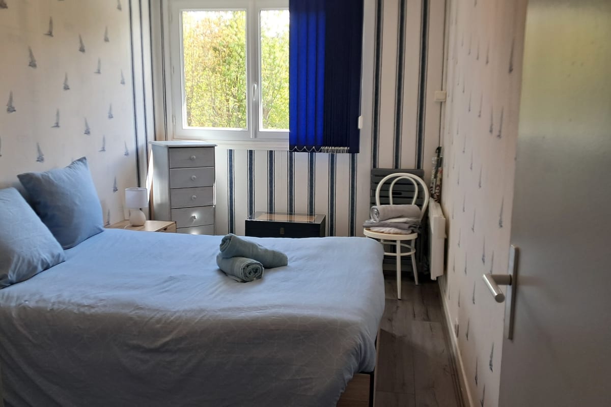  Appartement