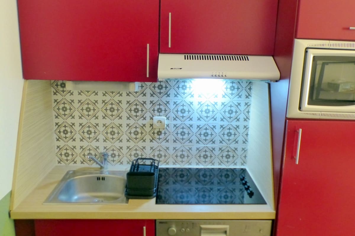 Appartement   Appartement résidentiel proche mer