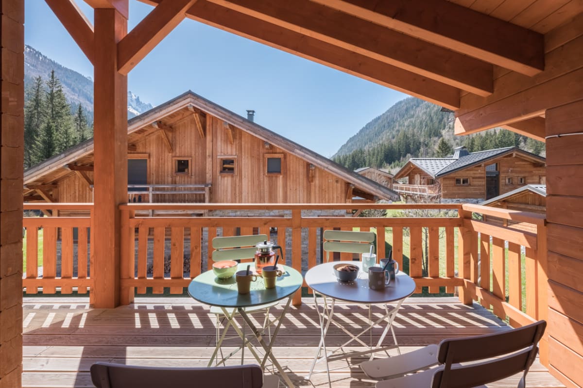  Chalet