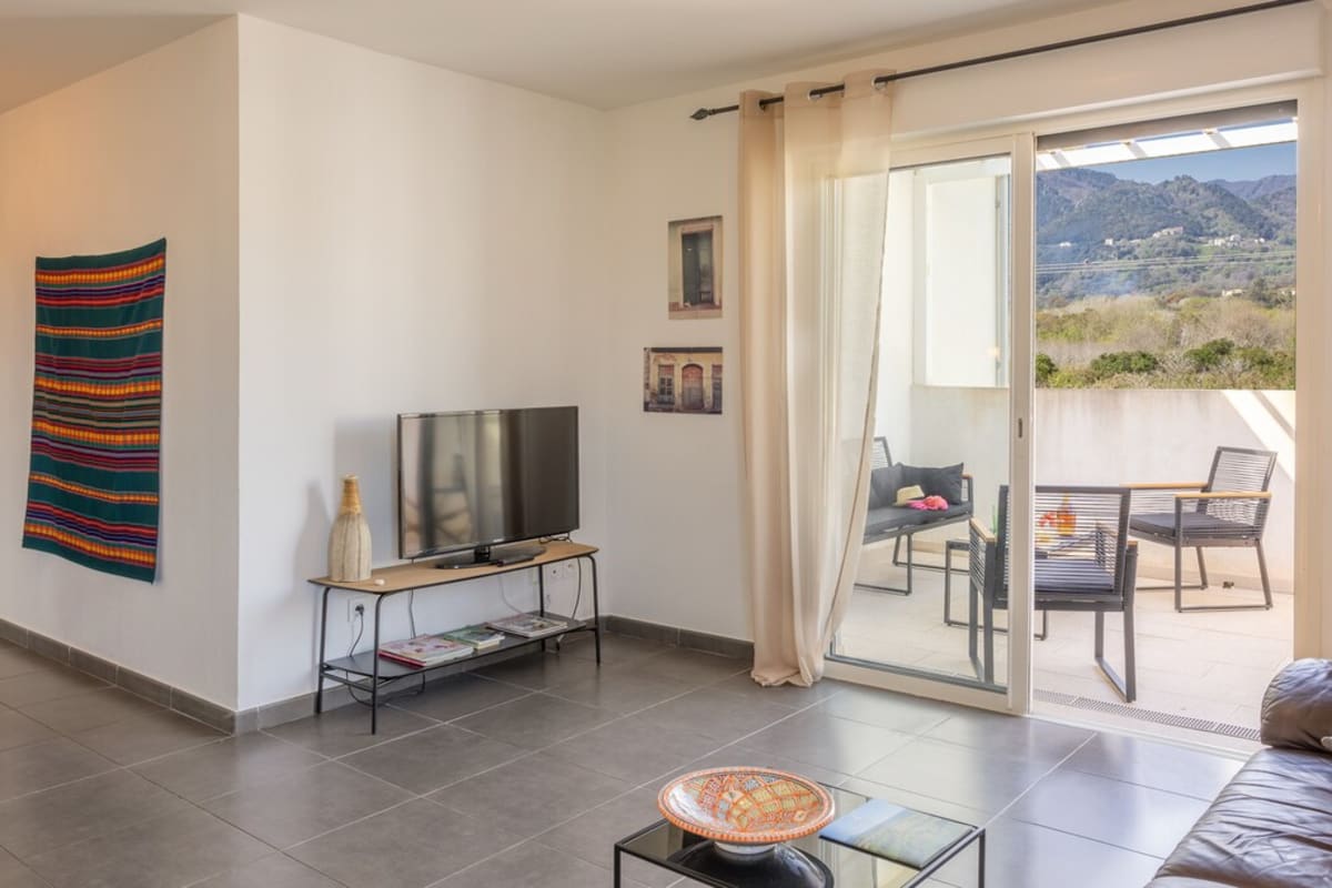 immobilier  Casa Verde               