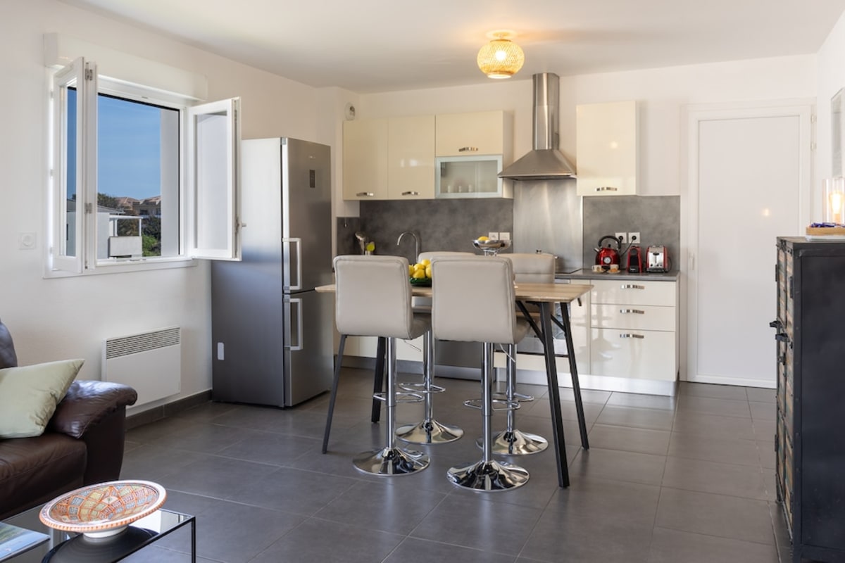 Appartement   Casa Verde               