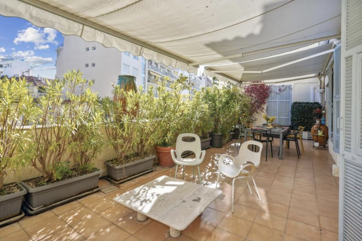  Appartement