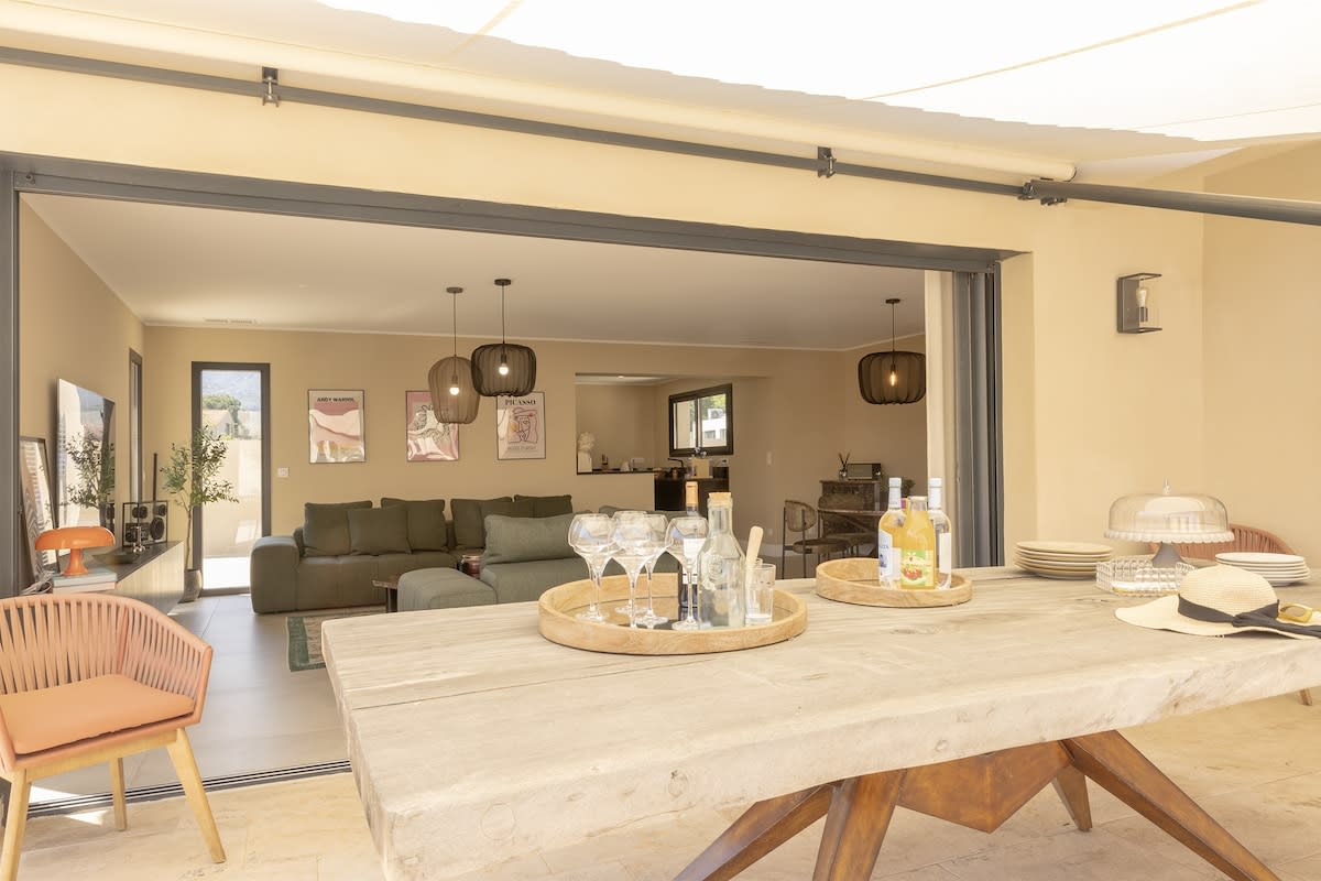  Maison Villa Vignarella         