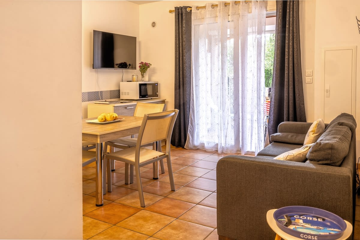 Appartement Casarella Massari         