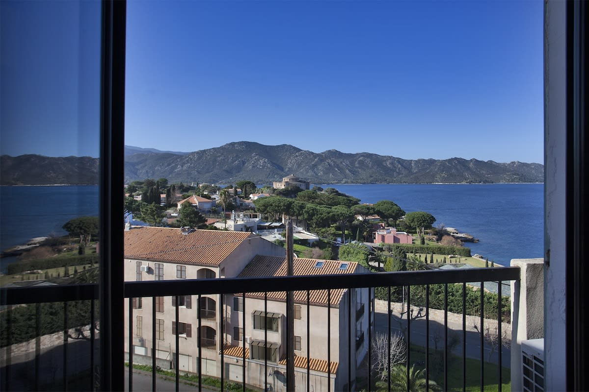  Appartement Casa Anna-Maria        