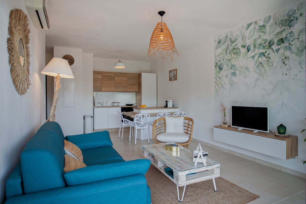 Immobilier Playa Marina               