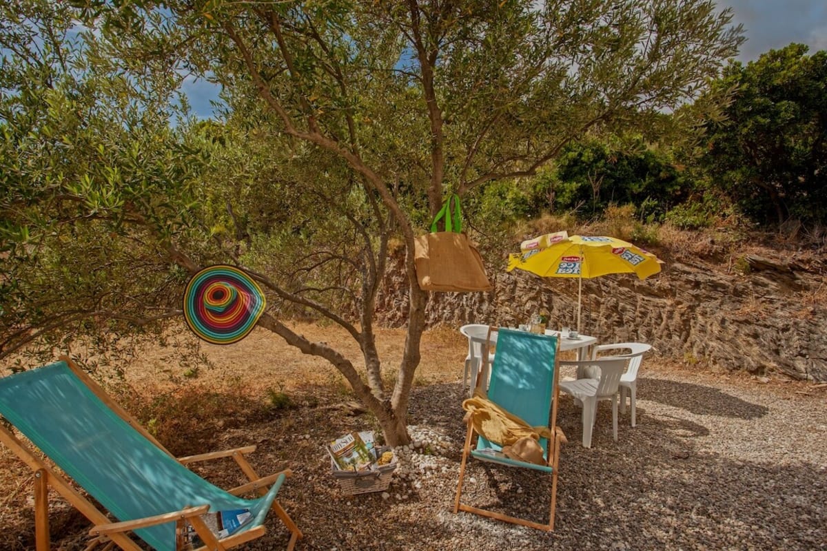  Appartement Casa Le Sureau           