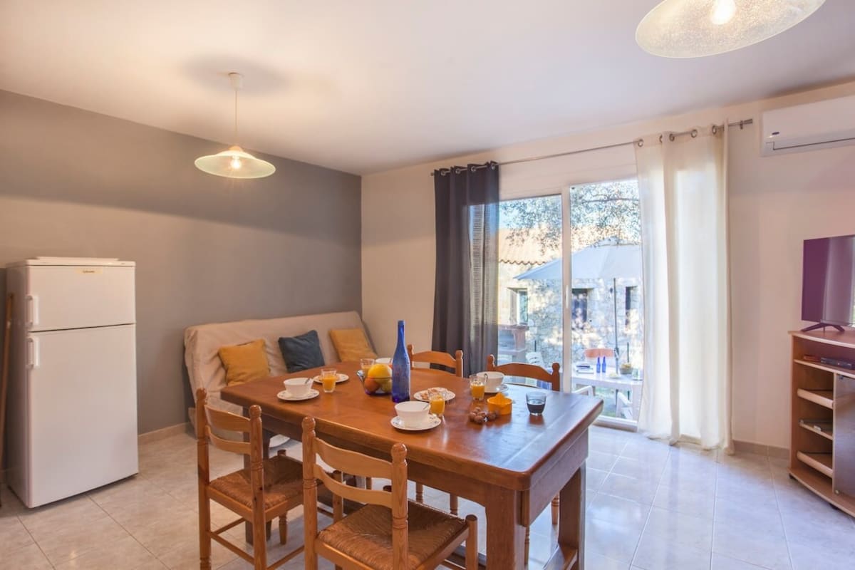  Appartement