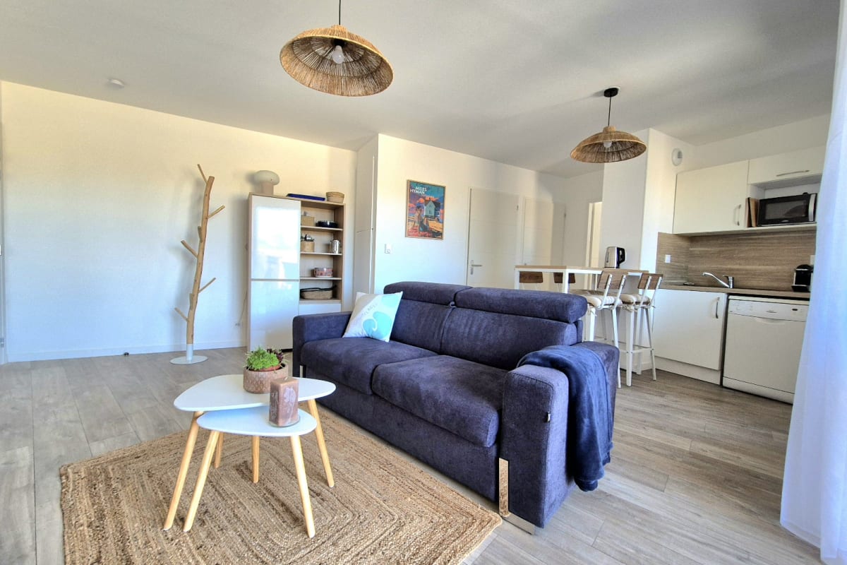  Appartement
