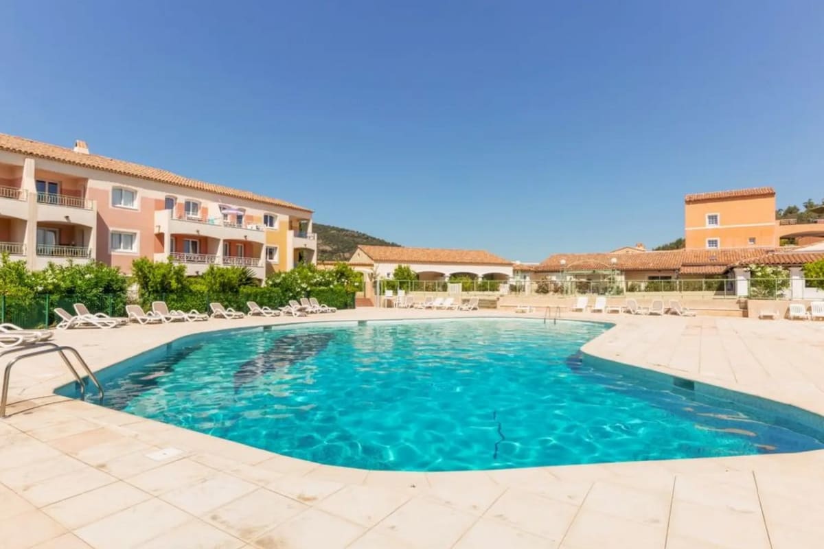  immobilier Appartement