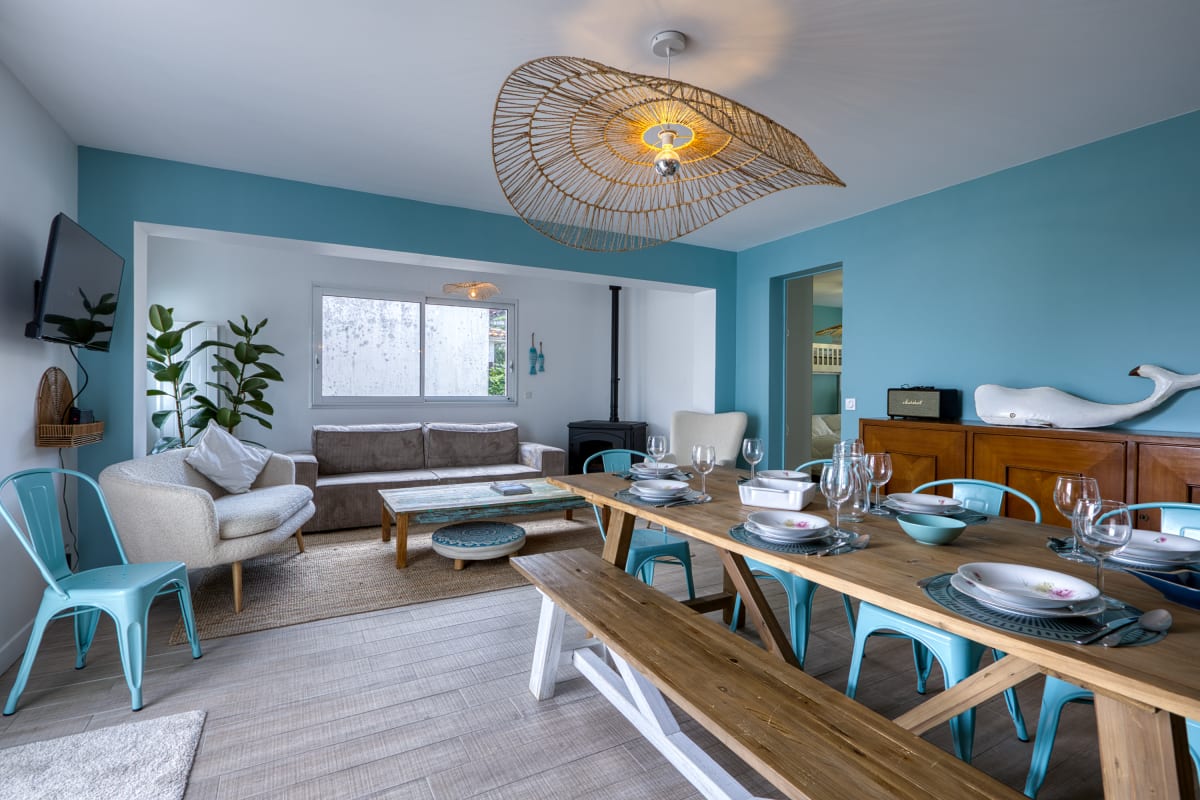 Immobilier Maison des Bouillats - Welkeys  