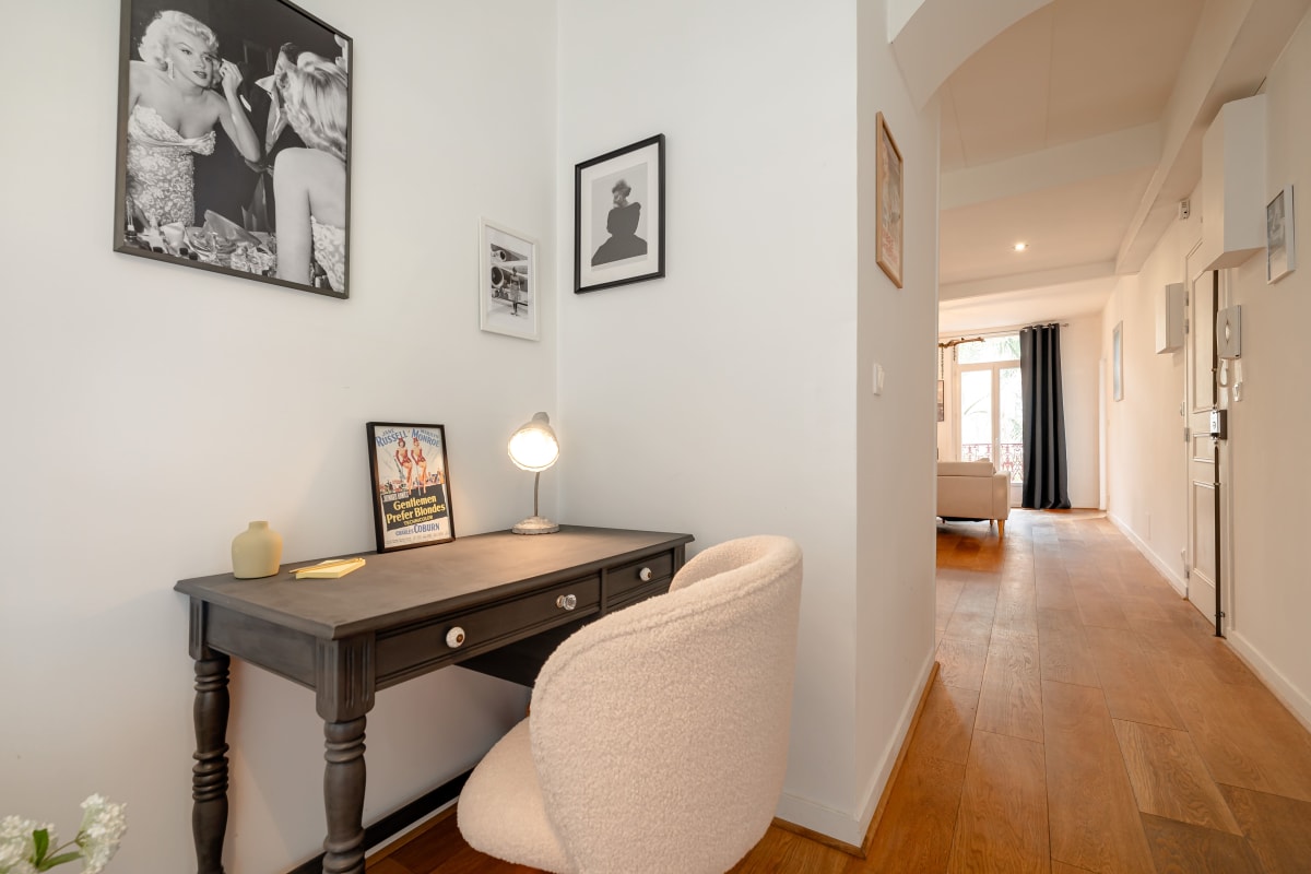  Appartement