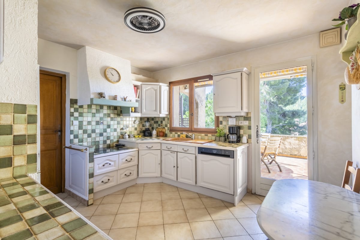  Appartement Luminosa - Welkeys 