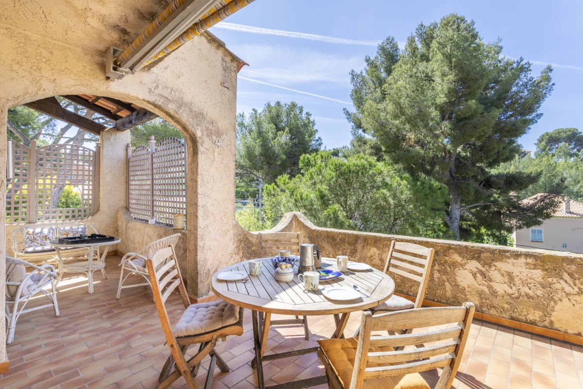 Appartement Luminosa - Welkeys