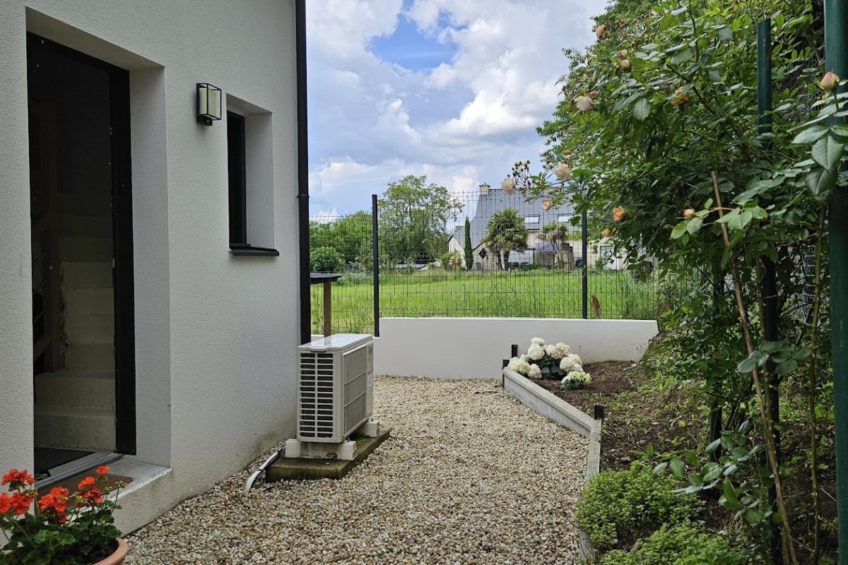 Immobilier Nouveauté studio 26 m² avec Wifi à Vannes  