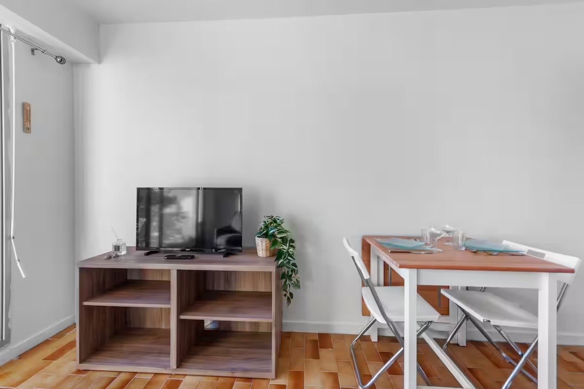  immobilier  Apt avec terrasse et vue sur le golf d'Houlgate
