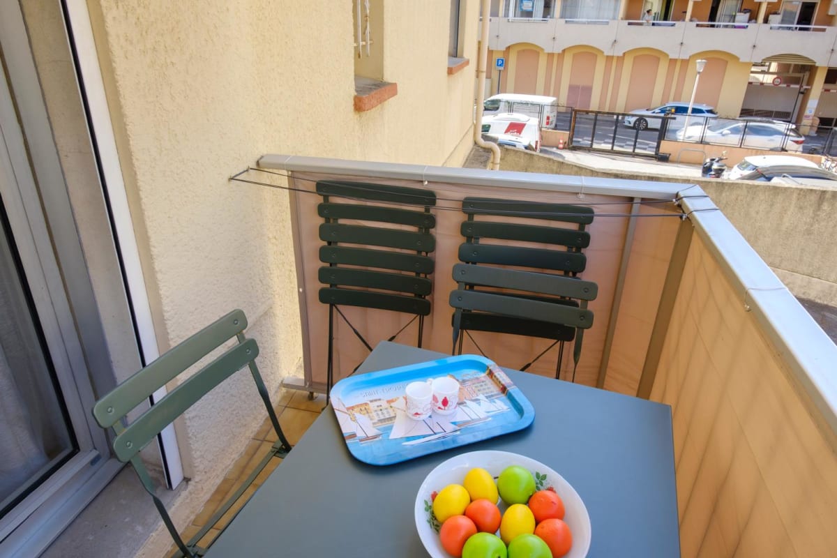 Appartement 