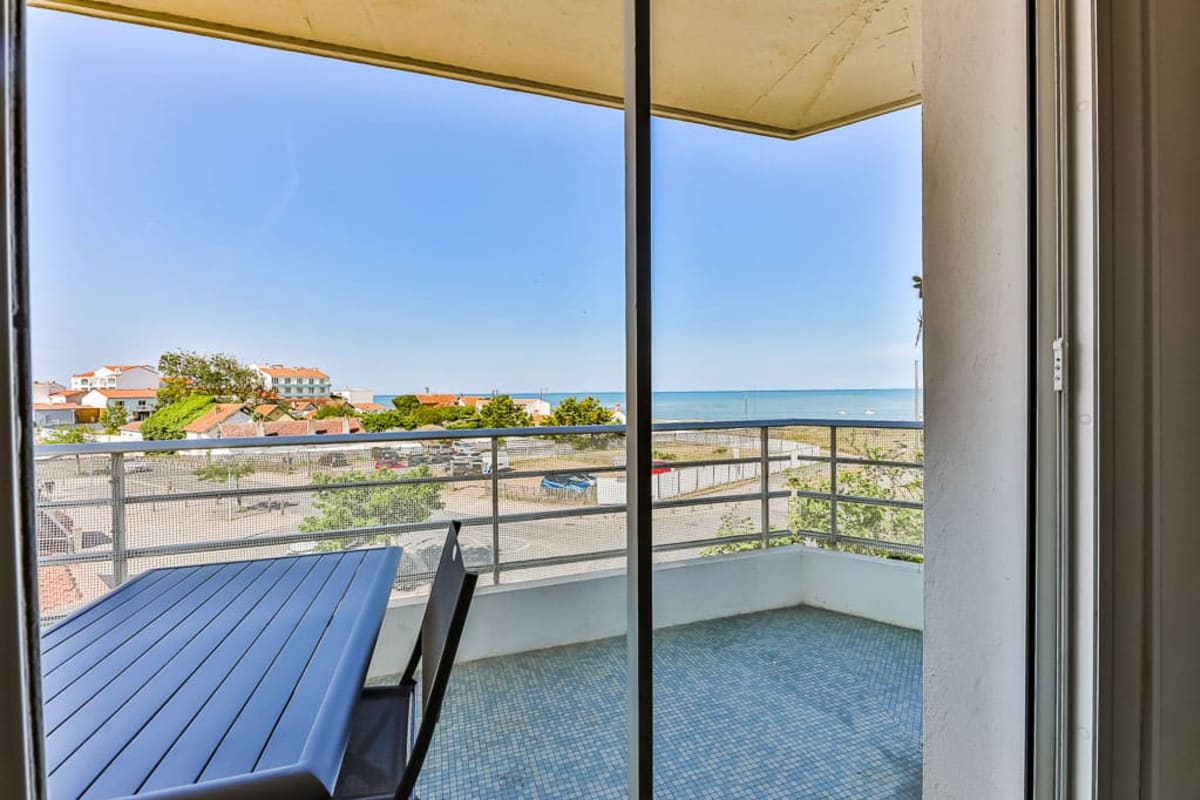  immobilier Appartement