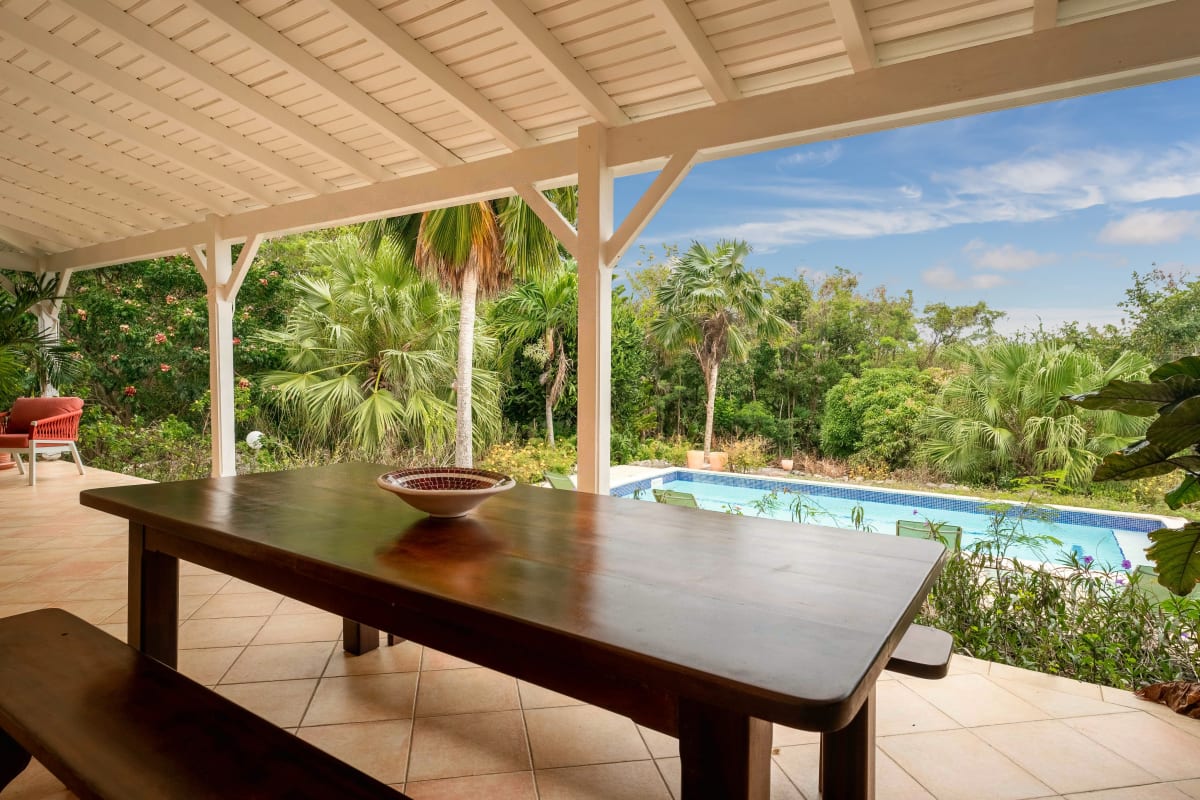  immobilier  Villa Kalenda