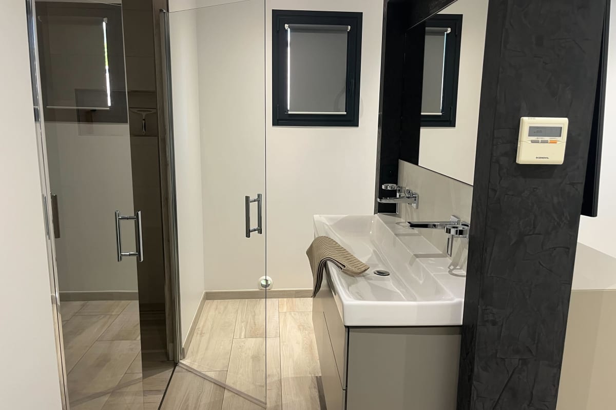  immobilier Maison
