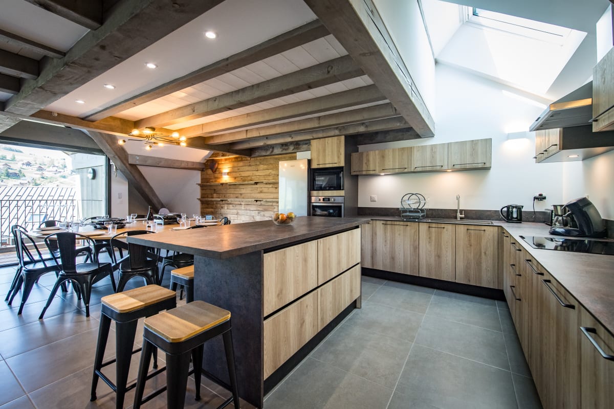  Appartement