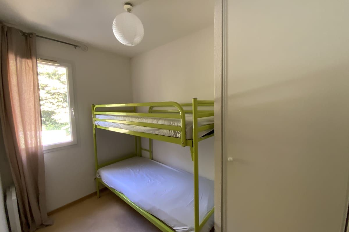  immobilier Appartement