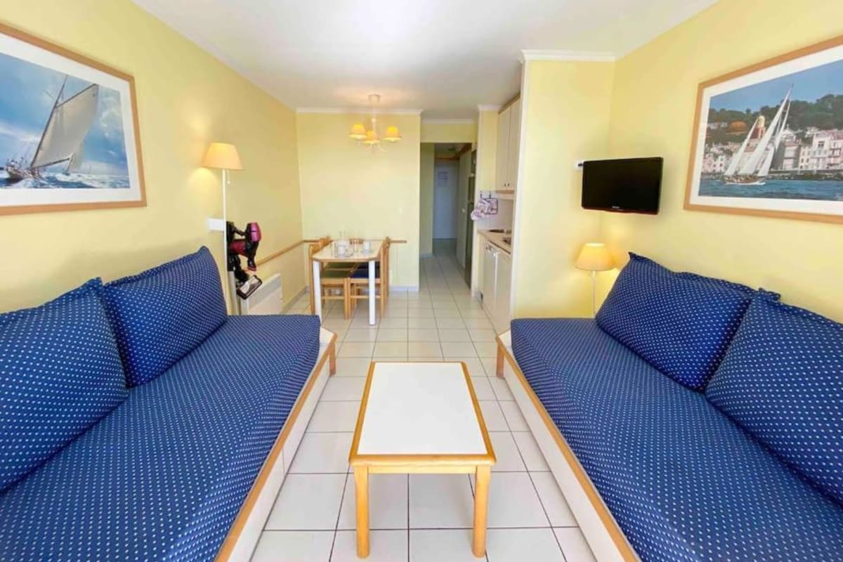  Appartement 