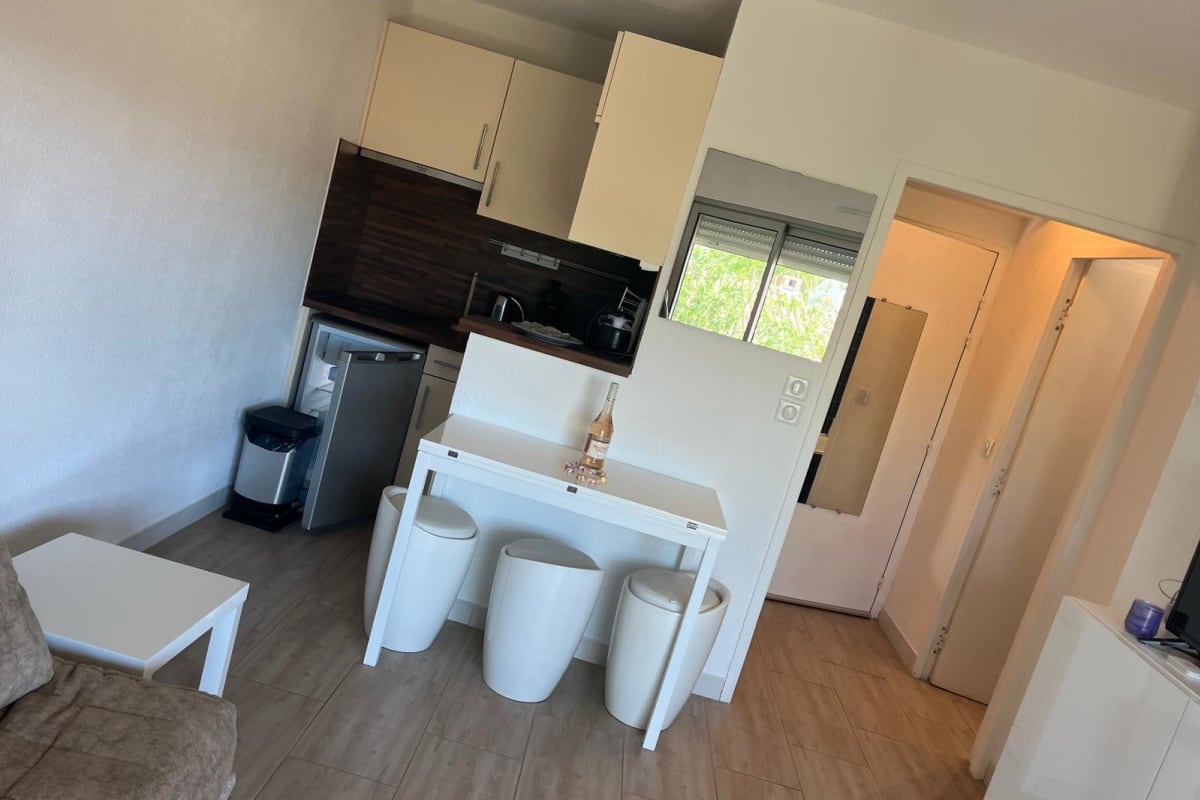  Appartement 
