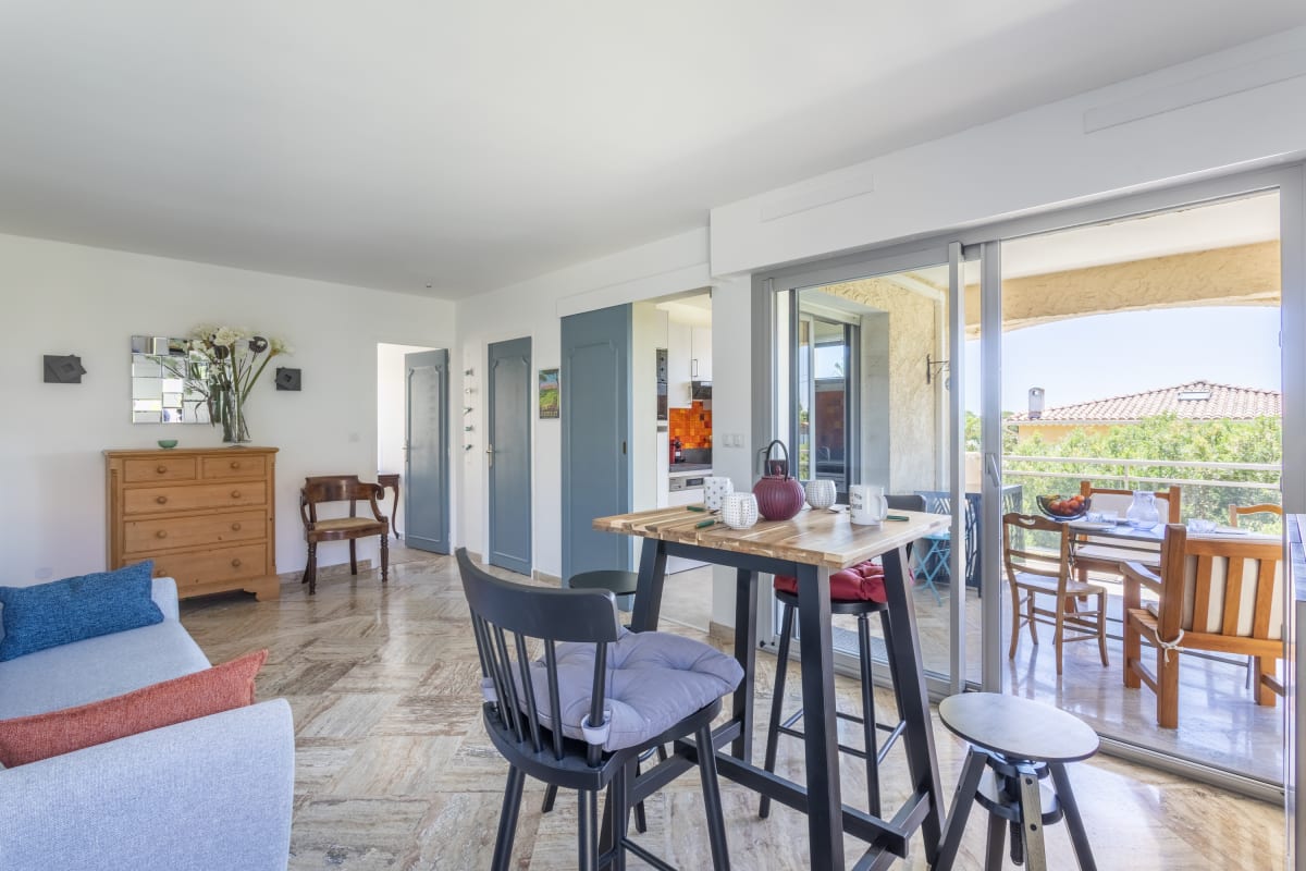 Appartement 