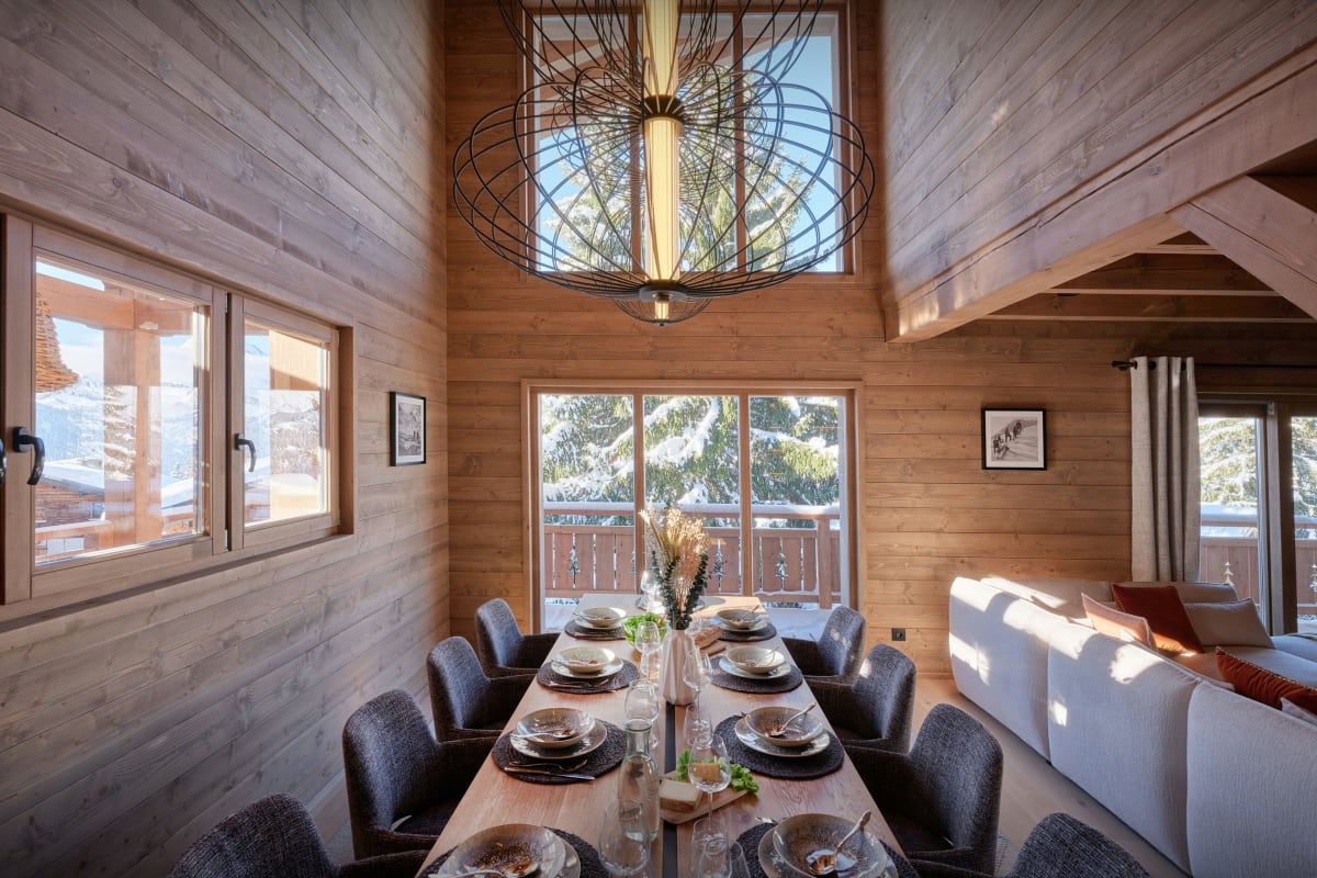  Chalet 