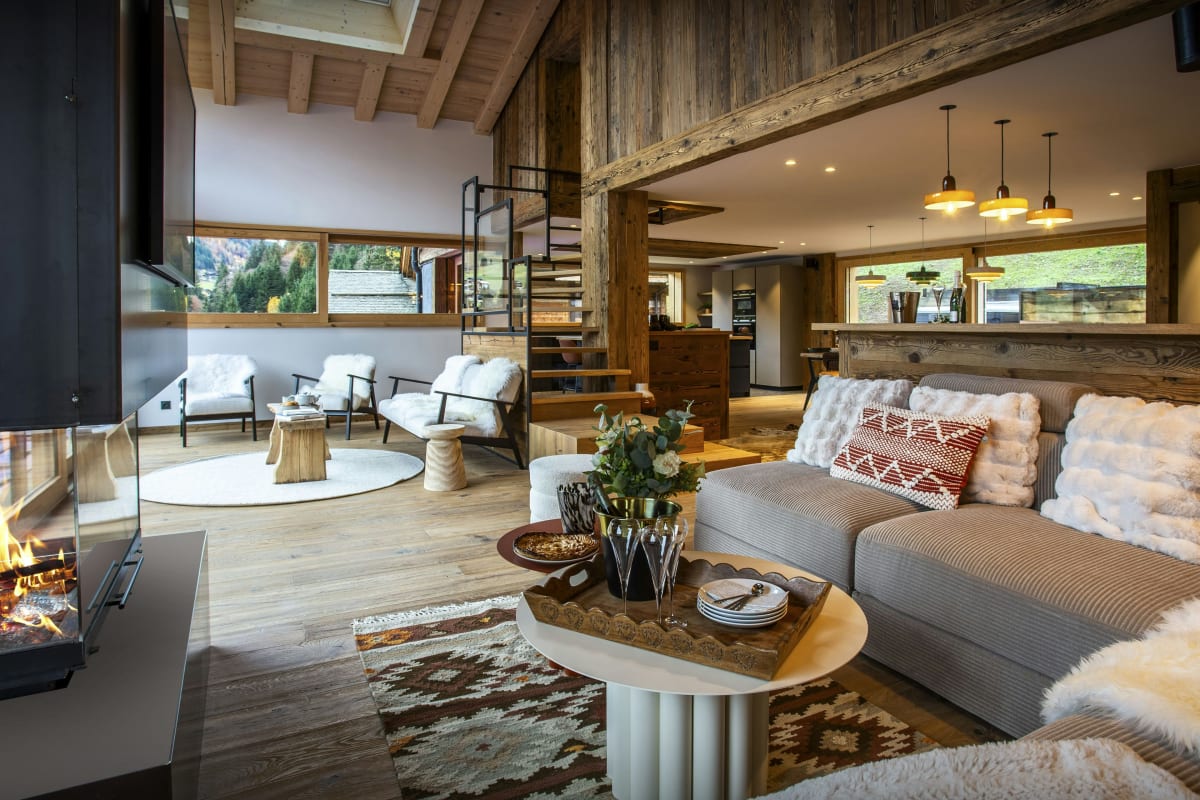 Chalet 