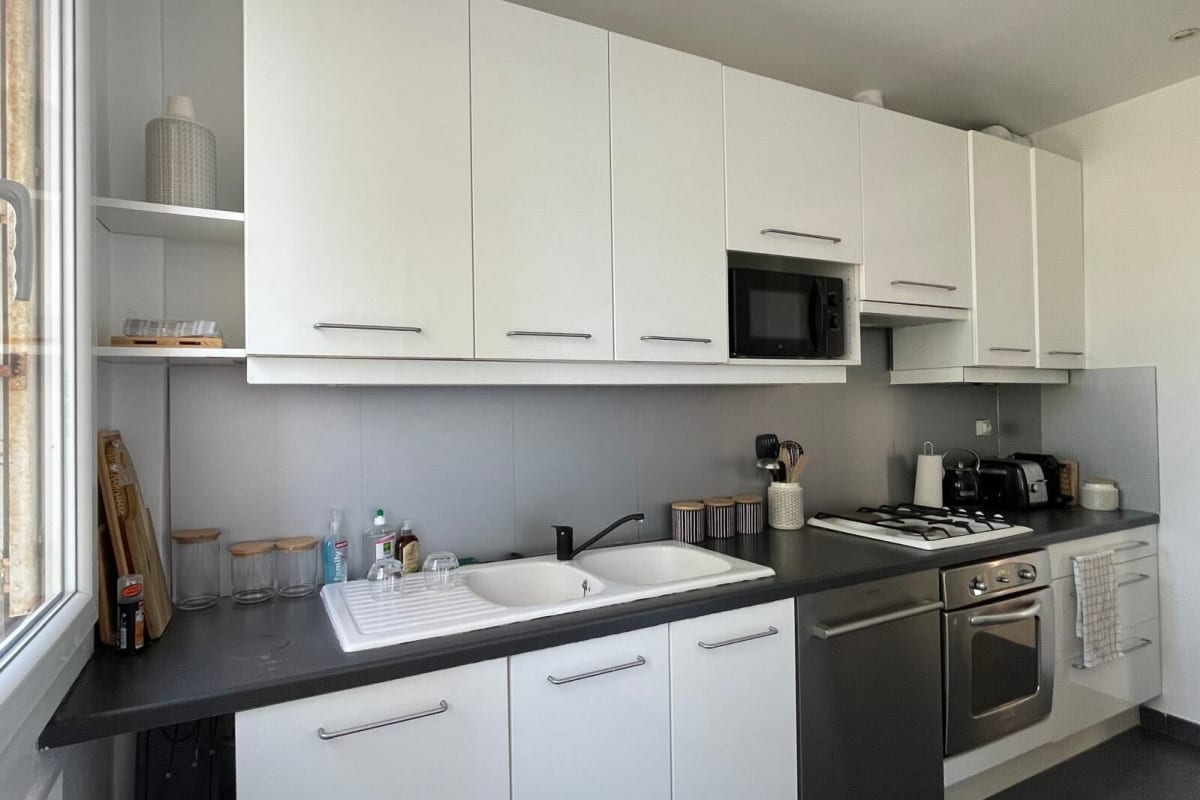  Appartement 