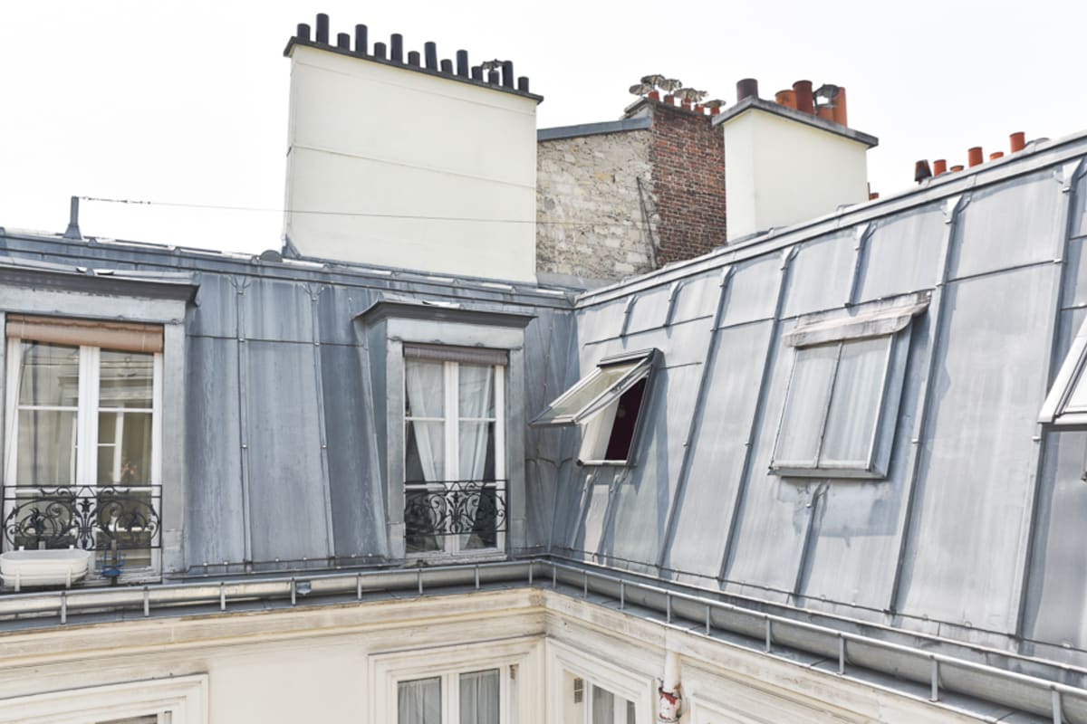  immobilier Appartement