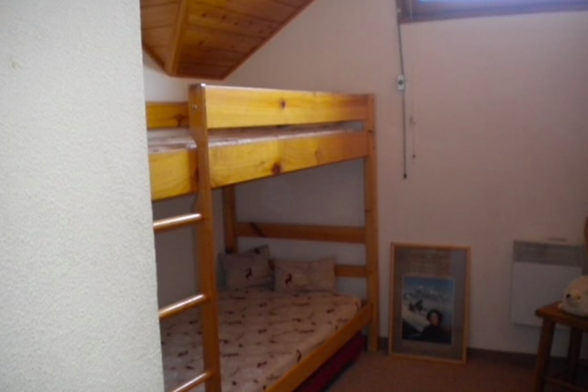 Immobilier Bel appt avec 2 balcons et vue   