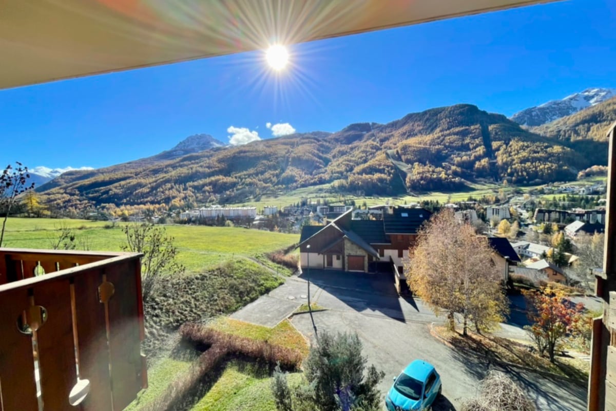  immobilier Appartement